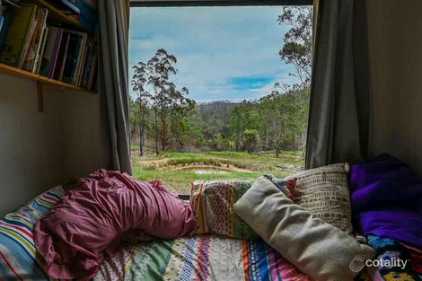 Property photo of 531 Glens Creek Road Nymboida NSW 2460