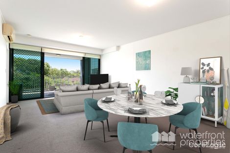 Property photo of 205/25-33 Dix Street Redcliffe QLD 4020