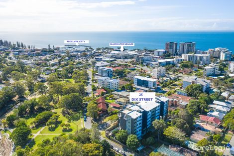 205/25-33 Dix St, Redcliffe, QLD 4020