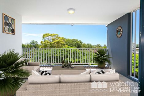 Property photo of 205/25-33 Dix Street Redcliffe QLD 4020
