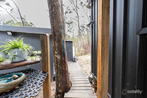 Property photo of 531 Glens Creek Road Nymboida NSW 2460