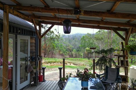 Property photo of 531 Glens Creek Road Nymboida NSW 2460