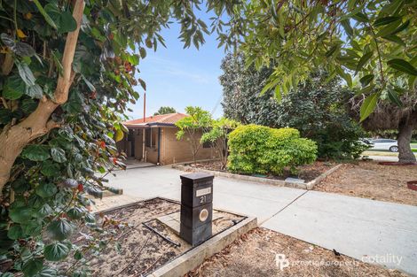 21 Paulett Way, Belmont, WA 6104