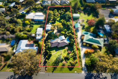 35 Brown St, Castlemaine, VIC 3450