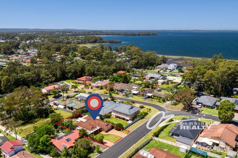 56 Cammaray Dr, St Georges Basin, NSW 2540