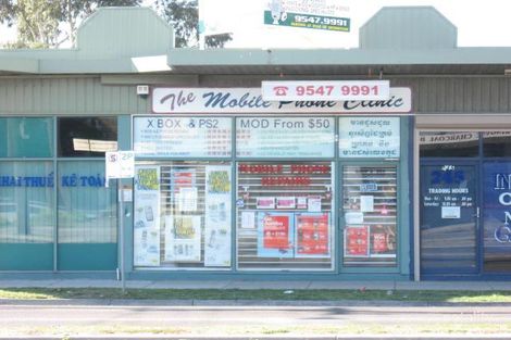 2/243 Springvale Rd, Springvale, VIC 3171