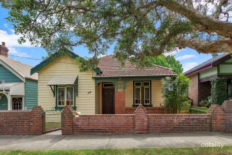 406 Young St, Annandale, NSW 2038