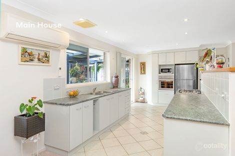Property photo of 40 Jane Circuit Toormina NSW 2452