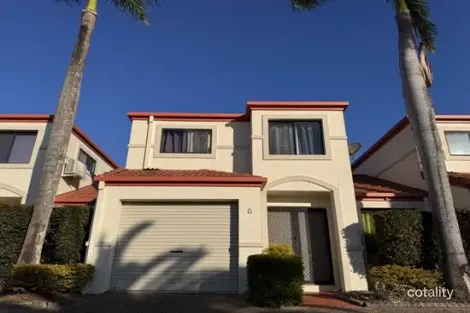 6/74 Plaza St, Wynnum West, QLD 4178