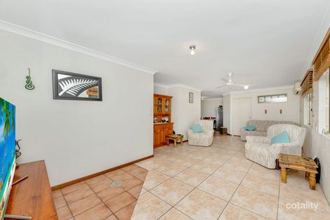 Property photo of 7 Curacoa Court Wulguru QLD 4811