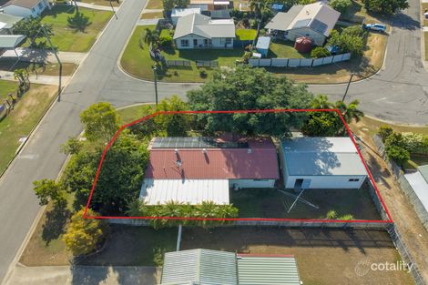 Property photo of 7 Curacoa Court Wulguru QLD 4811