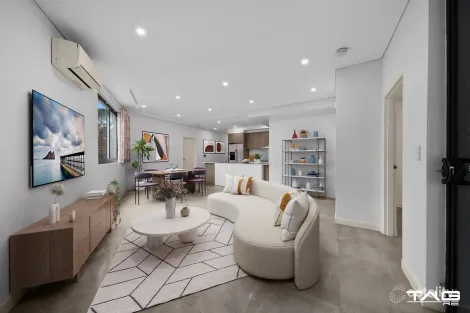 6/2 Patricia St, Mays Hill, NSW 2145