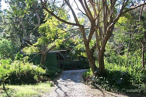 Property photo of 465 Simpsons Road Bardon QLD 4065