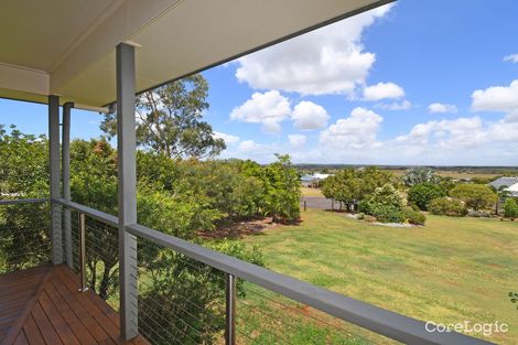 Property photo of 10 Bromiley Court Dundowran QLD 4655
