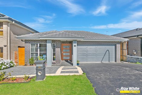 Property photo of 36 Bridge Street Schofields NSW 2762