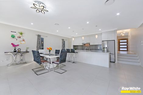 Property photo of 36 Bridge Street Schofields NSW 2762