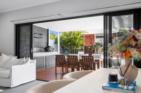 Property photo of 51 Perkins Drive Oran Park NSW 2570