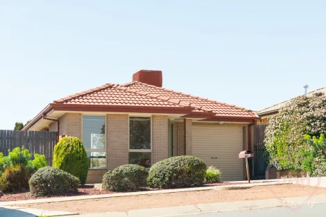 56 Hollows Cct, Macgregor, ACT 2615