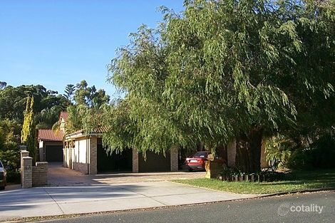 Property photo of 4 Nairn Road Applecross WA 6153