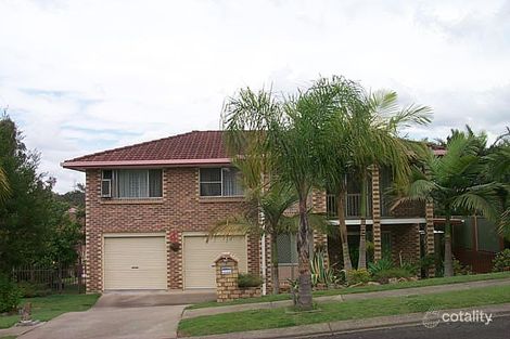 4 Putnam St, Wishart, QLD 4122