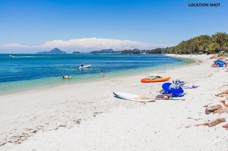 4/11 Corlette Point Rd, Corlette, NSW 2315