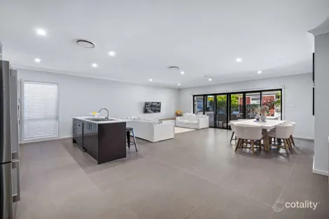 Property photo of 51 Perkins Drive Oran Park NSW 2570