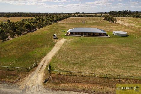 33 Echoveld Cl, Mardella, WA 6125