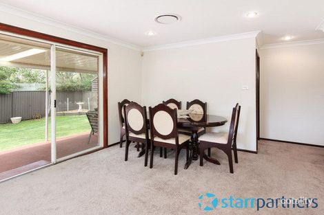 Property photo of 15 Kunipipi Street St Clair NSW 2759