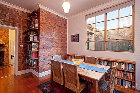 Property photo of 45 Westbourne Road Kensington VIC 3031