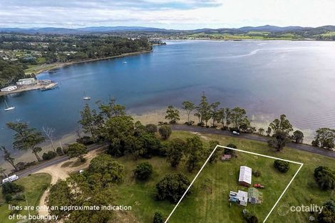 14-16 St Helens Point Rd, St Helens, TAS 7216