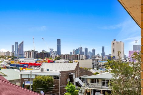 6/31 Qualtrough St, Woolloongabba, QLD 4102