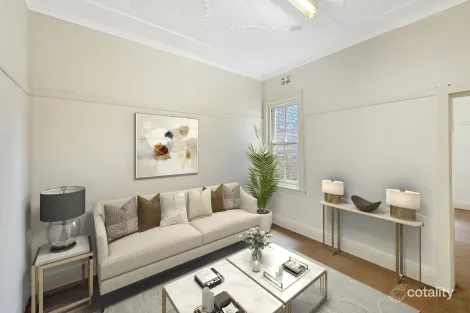 437a Miller St, Cammeray, NSW 2062