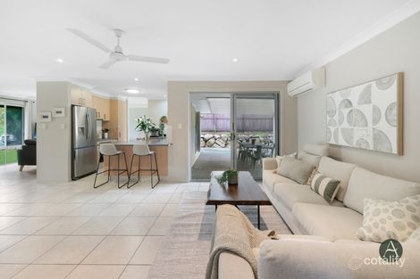 Property photo of 16 Treeline Circuit Upper Coomera QLD 4209