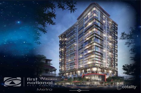 809/275 Wickham St, Fortitude Valley, QLD 4006