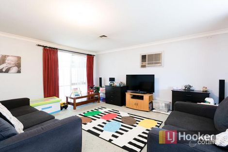 Property photo of 67 Springfield Crescent Hampton Park VIC 3976