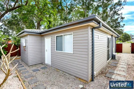 Property photo of 74 Killarney Avenue Blacktown NSW 2148