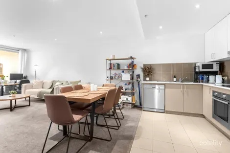 Property photo of 408/29 Nicholson Street Brunswick East VIC 3057