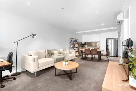 Property photo of 408/29 Nicholson Street Brunswick East VIC 3057