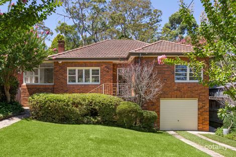 Property photo of 15 Abingdon Road Roseville NSW 2069