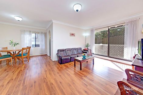 Property photo of 20/19-27 Adderton Road Telopea NSW 2117