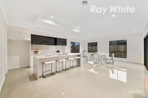 Property photo of 42 Stoke Circuit Wollert VIC 3750