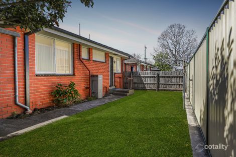 Property photo of 3/490 Springvale Road Springvale South VIC 3172