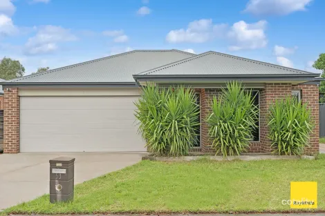 53 Yellowgum Dr, Epsom, VIC 3551