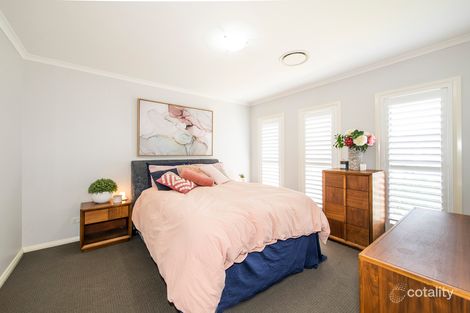 Property photo of 33 Sinclair Parade Jordan Springs NSW 2747