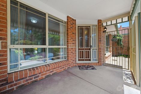 Property photo of 4/22 Lander Crescent Amaroo ACT 2914