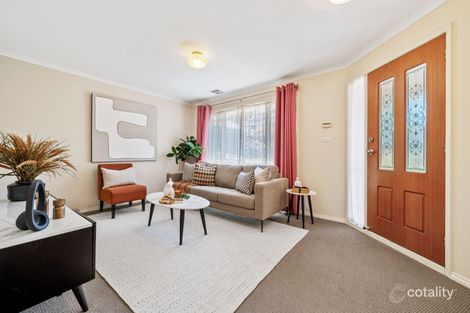 Property photo of 4/22 Lander Crescent Amaroo ACT 2914
