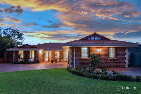 5 Taxal Cl, Carine, WA 6020