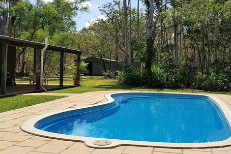 Property photo of 566 Strangways Road Humpty Doo NT 0836