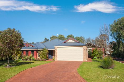 Property photo of 14 Angus Close Bovell WA 6280