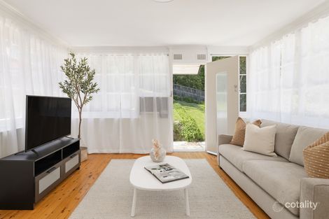 Property photo of 15 Abingdon Road Roseville NSW 2069